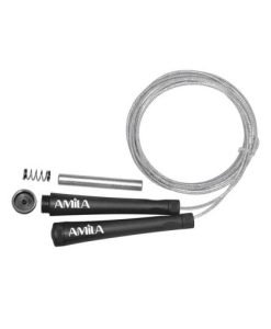 Crossfit въже за скачане с тежести