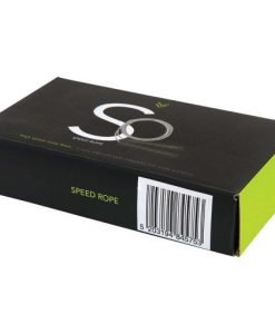 Crossfit въже за скачане с тежести — Dias Sport Crossfit въже за скачане с тежести