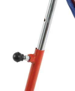 Цел за трениране с отскачаща топка — Dias Sport