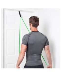 Анкер за врата за тренировъчни ластици-главна