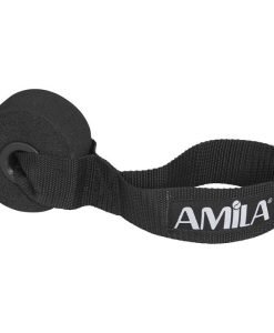 Анкер за врата за тренировъчни ластици-18см — Dias Sport анкер за врата за ластици тренировъчни-Амила