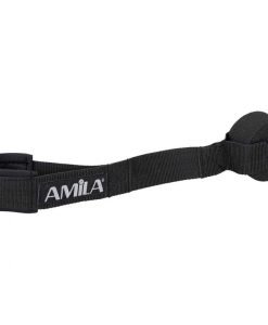 Анкер за врата за тренировъчни ластици- 22см — Dias Sport анкер за врата за тренировъчни ластици на марката Амила