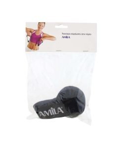 Анкер за врата за тренировъчни ластици-18см — Dias Sport анкер за врата за тренировъчни ластици с марката Amila