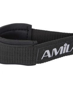 Анкер за врата за тренировъчни ластици- 22см — Dias Sport анкер за врата, подходящ за тренировъчни ластици