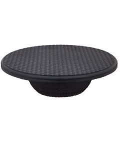 Баланс диск с кръгла основа