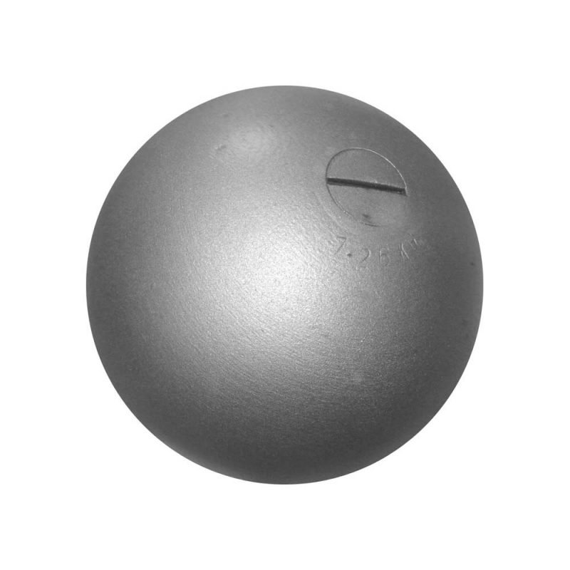 Гладко гюле, 7,26 кг, обиколка 40 см — Dias Sport Гладко гюле, 7,26 кг, обиколка 40 см