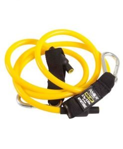 Гумени въжета с карабина