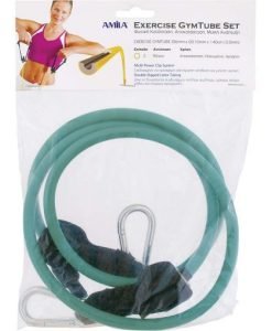 Гумени въжета с карабина — Dias Sport Гумени въжета с карабина