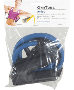 Гумени въжета с ръкохватки от пяна — Dias Sport Гумени въжета с ръкохватки от пяна