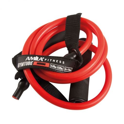 Гумени въжета с ръкохватки от пяна — Dias Sport Гумени въжета с ръкохватки от пяна