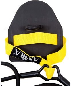 Гумено въже за упражнения в басейн — Dias Sport въже за упражнение в басейн от гума