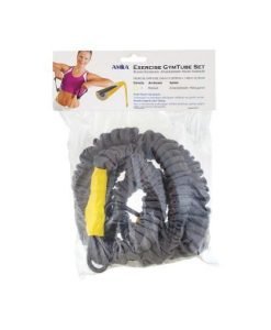 Гумено въже с клипс и ръкав — Dias Sport Гумено въже с клипс и ръкав-1