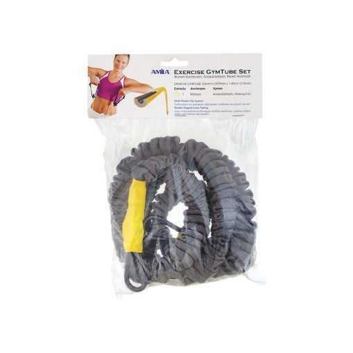 Гумено въже с клипс и ръкав — Dias Sport Гумено въже с клипс и ръкав-1