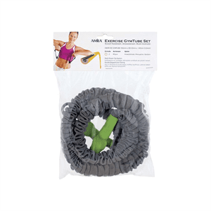 Гумено въже с клипс и ръкав — Dias Sport Гумено въже с клипс и ръкав