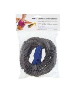 Гумено въже с клипс и ръкав — Dias Sport Гумено въже с клипс и ръкав-3