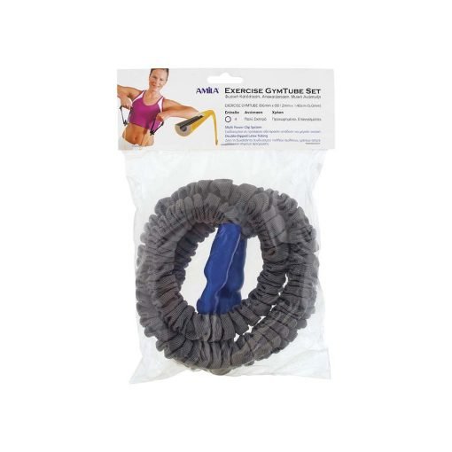 Гумено въже с клипс и ръкав — Dias Sport Гумено въже с клипс и ръкав-3