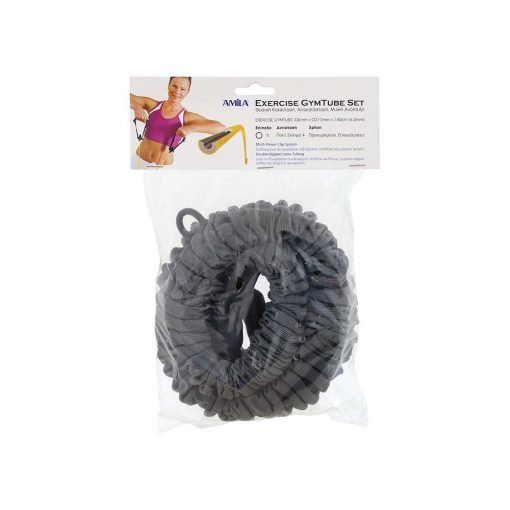 Гумено въже с клипс и ръкав — Dias Sport Гумено въже с клипс и ръкав-4