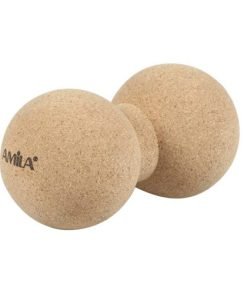 Двоен ролер от корк