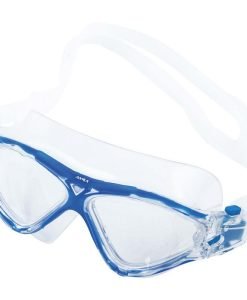 Детски очила за плуване-розови — Dias Sport сини детски очила за плуване