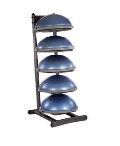 Единична стойка за 5 баланс топки