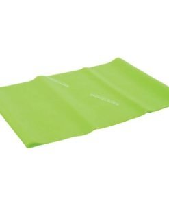 Еластична лента за аеробика — Dias Sport Еластична лента за аеробика-зелена