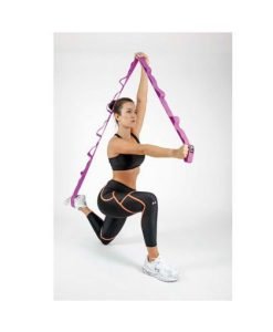 Еластична лента за упражнения