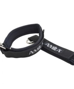 Каишка за глезен за фитнес уреди, 2 броя-основна