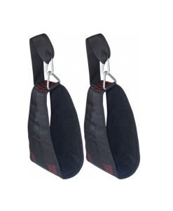 Каишки за коремни набирания Ab Sling-основна