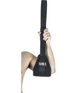 Каишки за коремни набирания Ab Sling - найлон — Dias Sport каишки за набирания - коремни