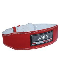 Колан за вдигане на тежести AMILA-главна