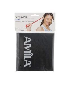 Ластична лента, 2,5 м — Dias Sport Ластична лента