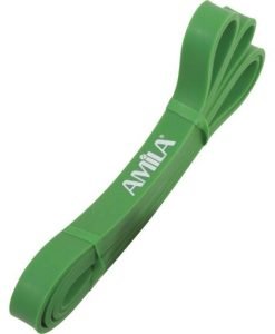 Ластични ленти, кръгли — Dias Sport Ластични ленти, кръгли-зелена