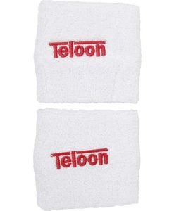 Лента за китка - различни цветове — Dias Sport Комплект от 2 броя ленти за китка