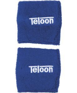 Лента за китка - различни цветове — Dias Sport Лента за китка - различни цветове-синя