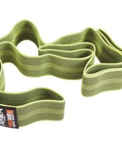 Лента за тренировка — Dias Sport Лента за тренировка-зелена