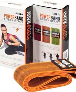 Лента за тренировка — Dias Sport Лента за тренировка