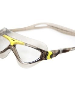 Маска за плуване за възрастни AMILA — Dias Sport Маска за плуване за възрастни