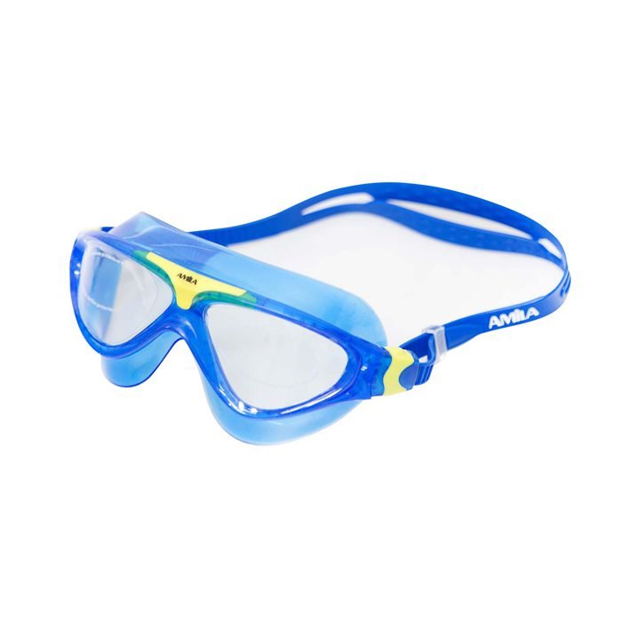 Маска за плуване за възрастни AMILA — Dias Sport Маска за плуване за възрастни AMILA-основна