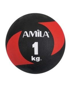 Медицински топки с лек отскок — Dias Sport Медицински топки с лек отскок-1кг