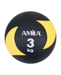 Медицински топки с лек отскок — Dias Sport Медицински топки с лек отскок-3кг