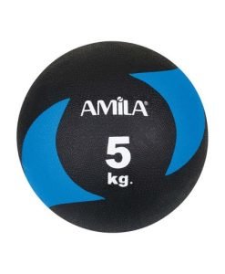 Медицински топки с лек отскок — Dias Sport Медицински топки с лек отскок-5кг