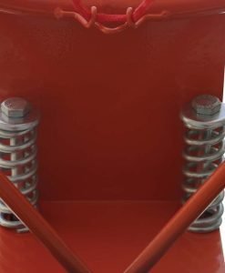 Мобилен баскетболен кош-112 x 72 см, Тегло: 28 кг — Dias Sport баскетболен кош на Амила-мобилен