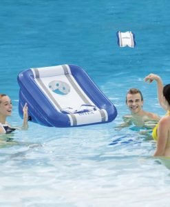 Надуваема мишена за стрелба в цел