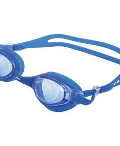 Очила за плуване за юноши / затъмнени лещи(бели) — Dias Sport Очила за плуване за юноши / затъмнени лещи, основна