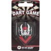 Σετ 3 Φαρδιά Φτερά για Βελάκια Darts με Σχέδιο — Dias Sport Пера 3 броя-широки