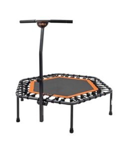 Професионален трамплин с дръжка