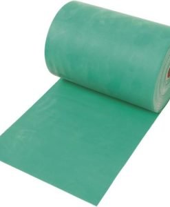 Професионална лента за тренировки - ролка — Dias Sport Професионална лента за тренировки - ролка-зелена