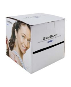 Професионална лента за тренировки - ролка — Dias Sport Професионална лента за тренировки - ролка-кутия