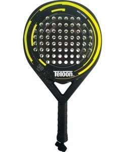 Ракета за падел Teloon - 360 грама-основна