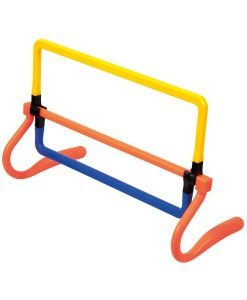 Регулируем хърдел на 3 нива-основна